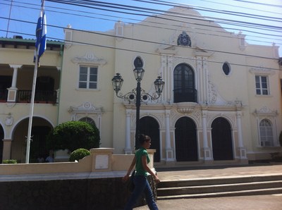 Leon Nicaragua Properties 