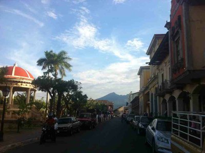 Nicaragua Propiedades - Bienes Raices y La Vida en Nicaragua Granada .jpg